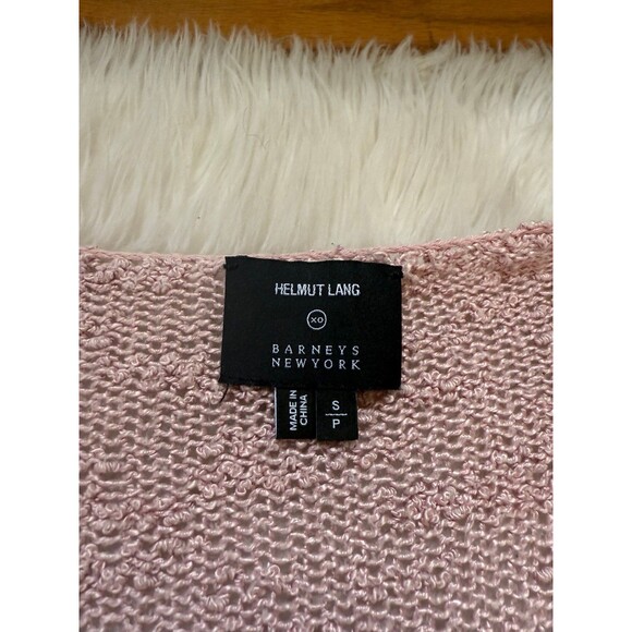 Helmut Lang Barneys sweater - Picture 5 of 9